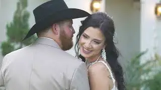 Joleigh and Michael