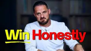 Most Men Fail Because They Lie (Here&rsquo;s The Fix)