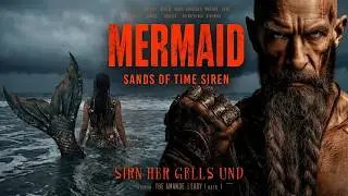 MERMAID: Sands of Time Siren | 2026 Full Movie | Post-Apocalyptic Thriller | Action | English