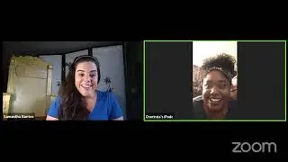 KP Live June 4 - ABCs of Theatre | Cherinda Kincherlow