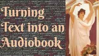 Converting .txt to .mp3 Files with Python