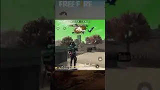 Double Kar98k Z #short #freefire #XXXL