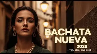 Bachata Bonita 2025 💕 Bachata romántica para sentir y recordar