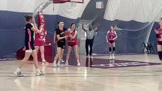 Tess Walsh #11 IL Spartans 14u Elite - Select Events Windy City Warm Up in Bedford Park, IL May 2025