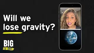 Mountain Lion Misinfo, Carney Confusion and a Zero-Gravity Hoax | Reality Check | Big [If True]
