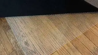 Strong Rug Pad Gripper To Help Keep Area Rugs in Place