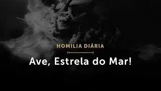 Homilia Diária: Ave, Estrela do Mar! (1697: 30 de janeiro de 2021)
