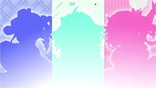Densetsu.EXE &ldquo;Densetsu☆MVPs&rdquo; Teaser