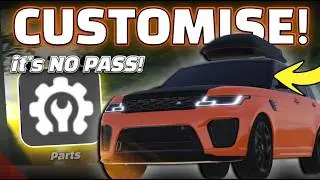ПРЕЖДЕ ЧЕМ КУПИТЬ НОВЫЕ LAND ROVER, ПОСМОТРИТЕ ЭТО&hellip; | Roblox Greenville