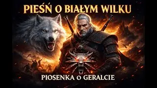 Pieśń o Białym Wilku (Official Audio)