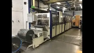 For Sale: 1 x Illig RDKP 72G (2002) Thermoformer - Prola