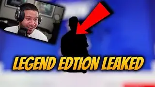 MLB The Show 22 Cover Reveal and New Legend Leaked!?