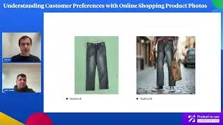 The Power of Polling Real Shoppers to Drive Conversion