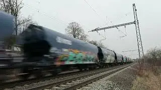 Víkend na železnici 31.01.2026 a 01.02.2026