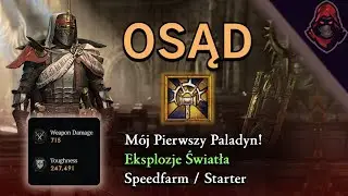 Tym Paladynem zacząłem Sezon 11 - Osąd / Sędzia
