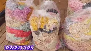 Godhra market Karachi Pakistan