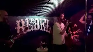 Amsterdam - The Bearded Ladies Reunion