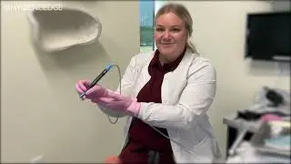 Ultrasonic or Piezo Cord Management Tips