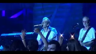 Jean-Marc Passeron - Je voudrais vous revoir (Hommage &agrave; Jean-Jacques Goldman) #Goldman #chanson