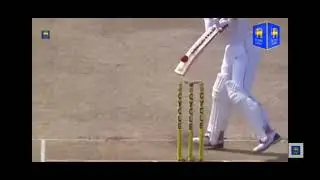 Ye kya h 😂😂 || Funny Movement in Cricket || #SLvWI