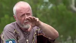 Story of Country: Frenchs Forest with Dennis Foley