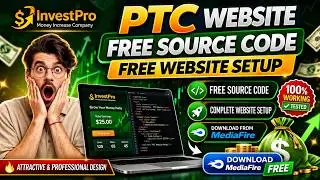 HYIP INVEST PRO: High Yield Investment Platform||MR DEVELOPER