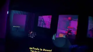 MarPanda103's Live PS4 Broadcast