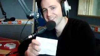 Tipp fm meets Keith Barry  -  Maureen's Holiday