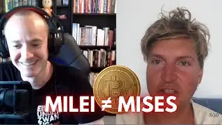 Bitcoin & Wirtschaft: Boom and Bust Zyklen verstehen!