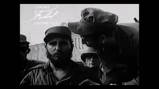Ren&eacute; Touzet - Los Barbudos (1960) - Revolu&ccedil;&atilde;o Cubana