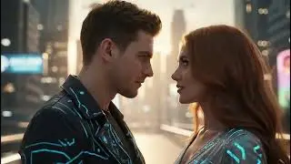 You Are the One | Official AI Cinematic Country Music Video | BLACK STONE