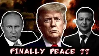 Trump Backs Donbas Deal | Ukraine-Russia War 2025 Update | Daily Newsify 
