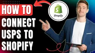 How to Connect USPS to Shopify, Set Up & Link Account for Easy Shipping 2026