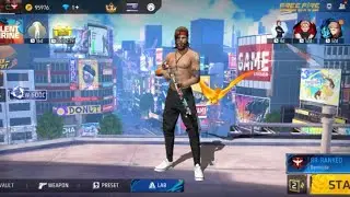 🔴 LIVE | Top 1 Grandmaster Push 🔥 | Free Fire Shorts Live #shorts #shortslive #freefire