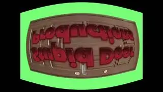 Stupid Door Productions In Hue Small Sphere Upside Down Clearer sounds