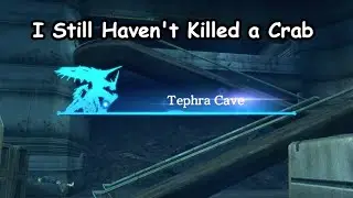 Xenoblade Chronicles Definitive Edition Episode 4: Tephra Cave