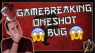 Использование этой ошибки приведет к бану в ESO 🤬