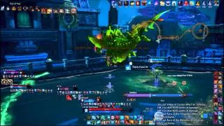 [TERA] Bathysmal Rise - Mystic PoV
