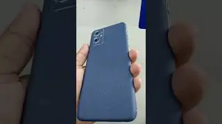 OPPO A96 Mobile Skin Full Wrap #oppo #mobileskin #mobilewrap #oppoa96 #a96