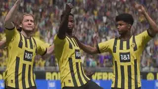 Hidden Gems | Dortmund Vs FC Koln | 19 August 2023 | Preview & Predictions | PS5