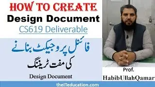 CS619 Final Project Design Document Deliverable - Spring 2021- Download Sample