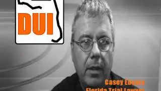 Florida DUI Information Search
