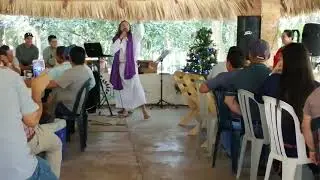 Rey feo jesucristo le tira a gordita |Muchas Carcajadas