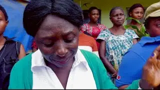 Cameroon: Locals mourn victims of Kumba school shooting