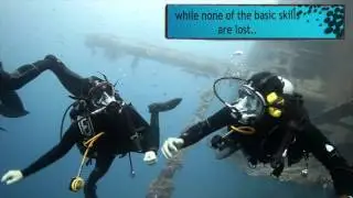 OCEAN REEF наслаждайтесь водой