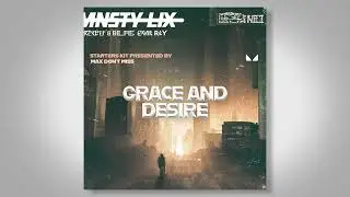 [7+] [FREE] Emotional Pain Starters Kit - GRACE AND DESIRE (Rod Wave, Guitar, Deebaby, Toosii,)