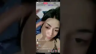 Cewek cantik Live Barbar Nampak jelas