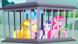 My Little Pony: Twilight&rsquo;s Mighty Kingdom - Ponyville Storybook Deluxe for Kids - MLP Fun Storybook