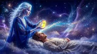 Activate Your DNA with Arcturian Healing Frequencies | Deep Soul Awakening and Healing