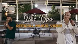 1. Sin Limite -  Like You (Official Music Video)
